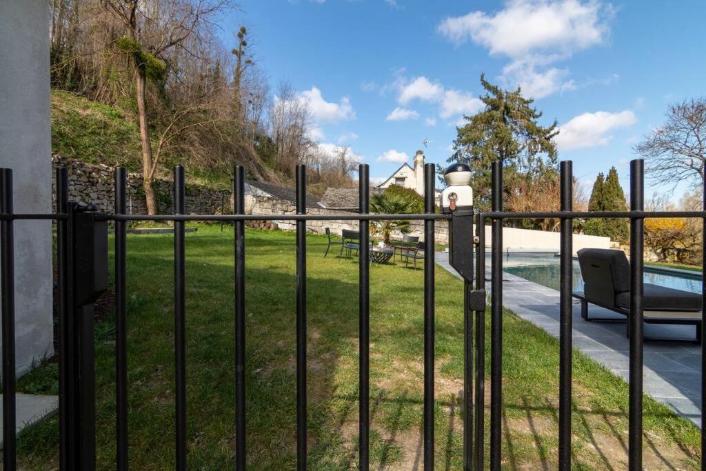 הוילה Saint-Clément-des-Levées La Maison De Gabin Et Augustin מראה חיצוני תמונה